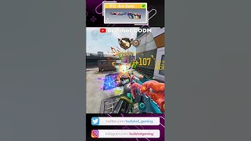 NEW Legendary BY15 Boba Blaster In COD Mobile 😍