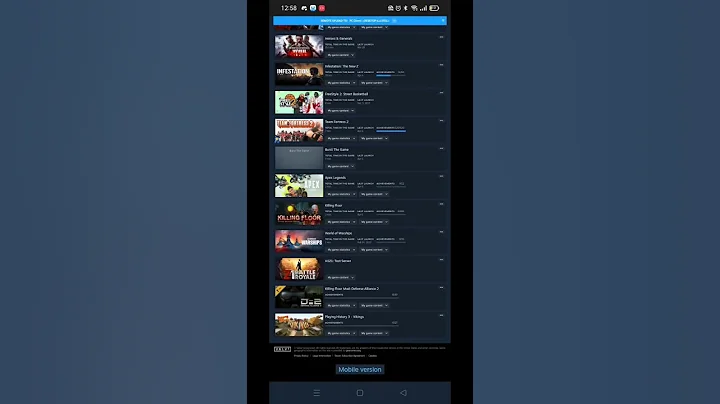 steam account with gta v enhanced and legacy both #steam #roblox #xbox #games #anime