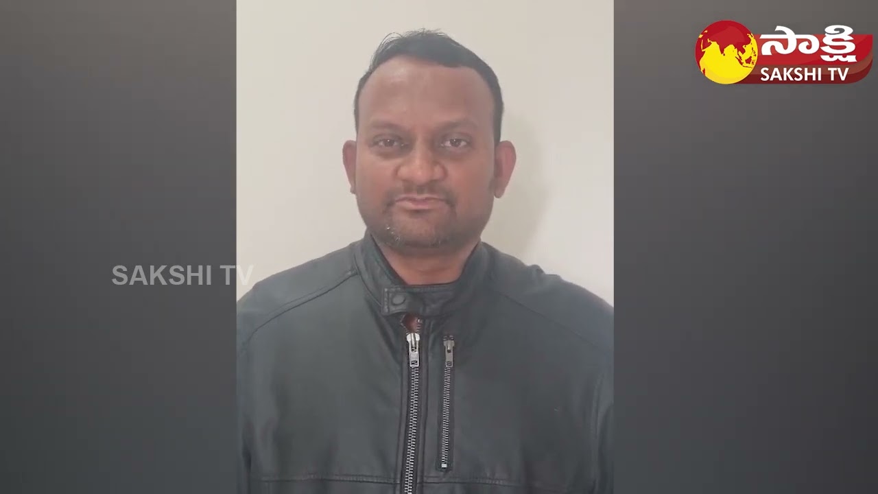 YSRCP Australia Convener Thanks to CM Jagan 