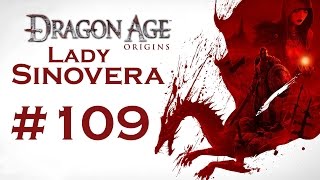 Let's Play Dragon Age: Origins: Part 109 Lower Ruins