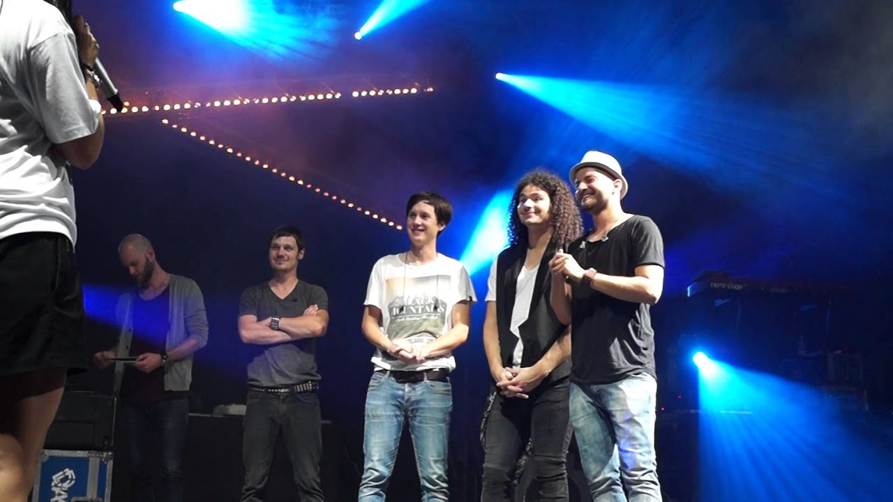 Sto lat dla Ewy Farnej, Zlot fanów 2014