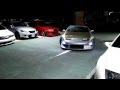 141115 お先に失礼 ♪ I go home. :) Z32 300ZX