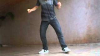 Lucas Rossi & Jao Pedro Free Step Rebolation.