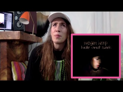 Hide and Seek Imogen Heap on Vimeo