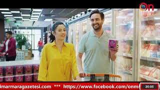 Orhan Kaplan İle Türki̇ye Gündemi̇ - Osman Nuri̇ Başaran - 6 Aralik 2019