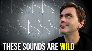 Wild for Zebralette 3 - New Preset Pack - Full Walkthrough