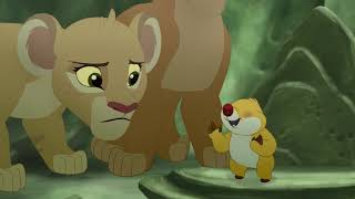 The Lion Guard (Львиная Гвардия/Хранитель Лев) - Кучимба" The Lion Guard (Львиная Гвардия/Хранитель Лев) - Кучимба"