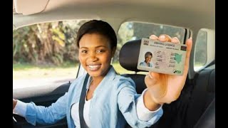 How to apply for Smart Driving License on NTSA TIMS Portal screenshot 3