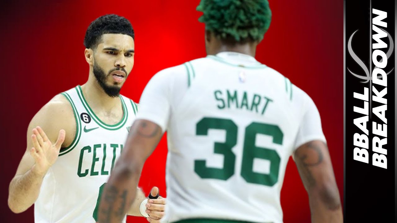Jayson Tatum's record, 76ers collapse: NBA players react to Game 7 of  Celtics vs. 76ers