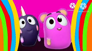 Teleco e teco - o sapo não lava o pé (DVD Teleco e teco na escolinha) remake (2009)