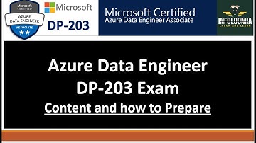 How to Pass Microsoft Azure DP203 Exam | Pass in the first attempt | Exam pattern | Topics in DP-203