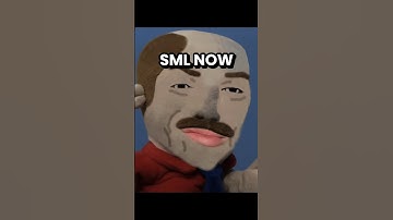 THE DOWNFALL OF SML… 🫡🫡🫡 #jeffy #funny #sml #og #sad #supermariologan #loganthirtyacre #smljunior