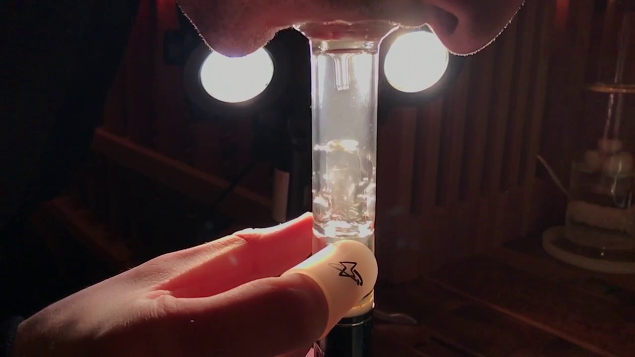 Dabado Shuttle Travel Glass