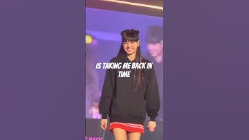 Thumbnail of meanwhile her lyrics ❤️‍🩹😭 #kpop #song #blackpink #lisa #lifestyles