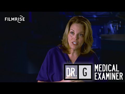 Dr. G: Medical Examiner - Season 7, Episode 6 - Desperate Measures - Full Episode