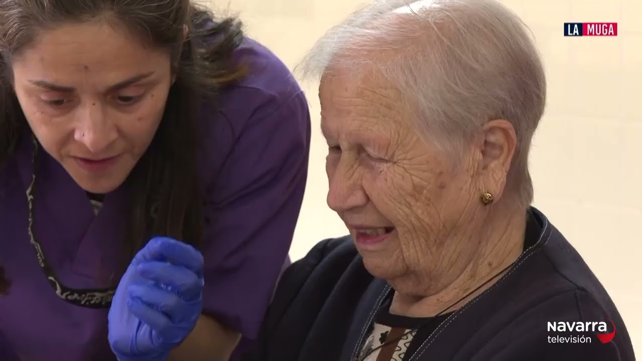 La Muga 03/04/2025 - Especial Verduras -