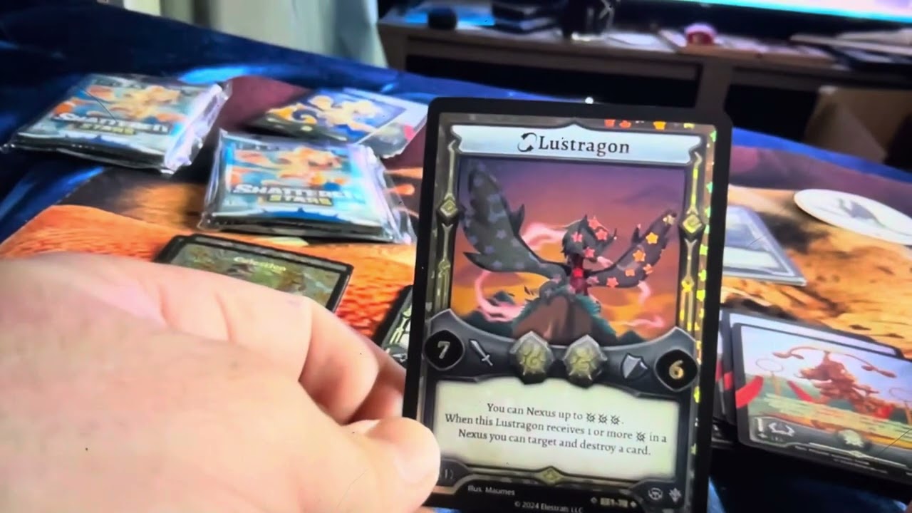 Reverse Stellar Reaction!!!!