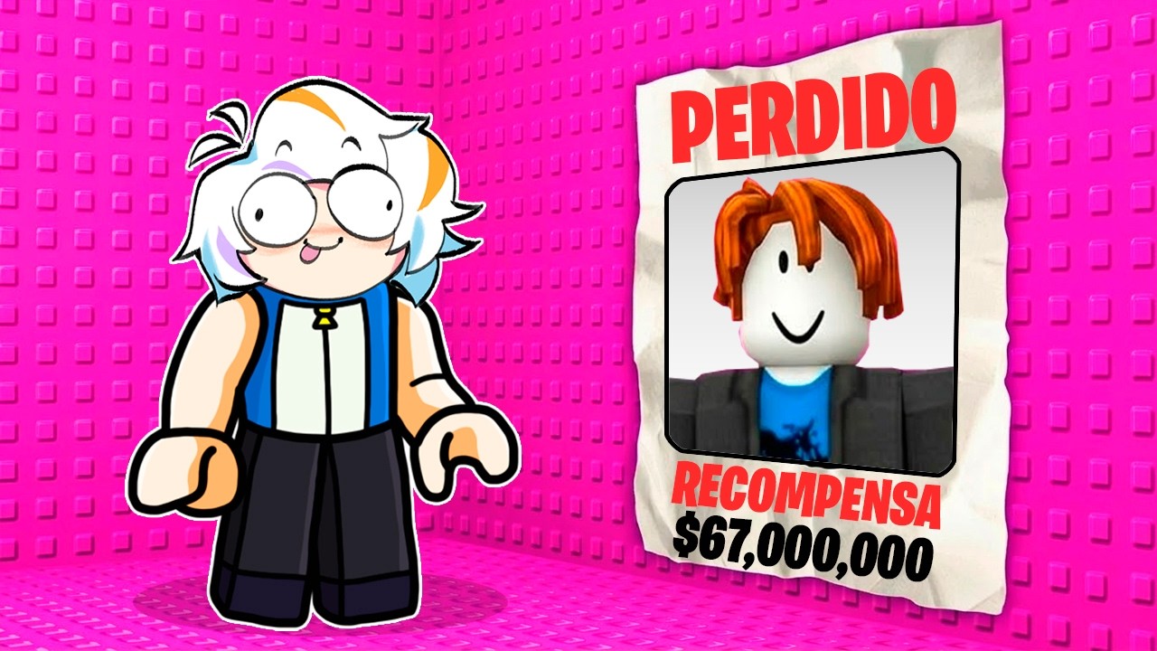 JUGAMOS LA TORRE TROLL DE LOS TOCINOS DESAPARECIDOS COMPLETO (ROBLOX)