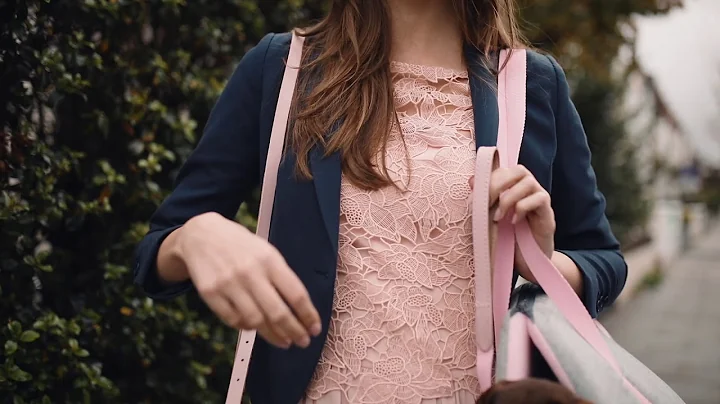 Daisy's Day Out with Teddy Maximus