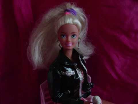 Barbie Short Animation Nobody S Perfect 