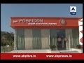 India's first underwater restaurant in Ahmedabad