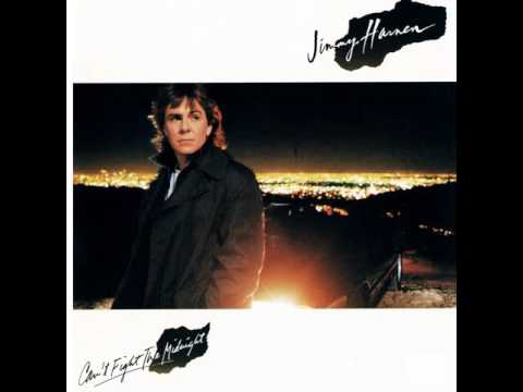 Jimmy Harnen - If She Cries