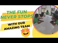 Guys make our StowNest family more enjoyable.