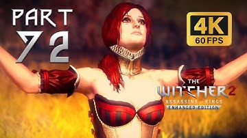 The Witcher 2 Assassins of Kings Enhanced Edition Gameplay 72
