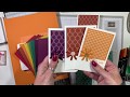 MADE IN MINUTES Project #3- REGAL Thank You Cards