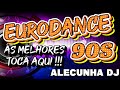 EURODANCE VOLUME 13 (AleCunha DJ)