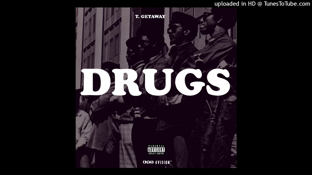 Drugs [Prod. By Beatbauerjonas]