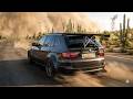 Forza Horizon 5 - Sandstorm Hits Mexico