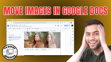 How to Move Images in Google Docs - Step-by-Step Guide [2025]