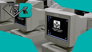 75th Anniversary: Public Computers