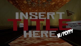 INSERT TITLE HERE | Game | TTAGaming
