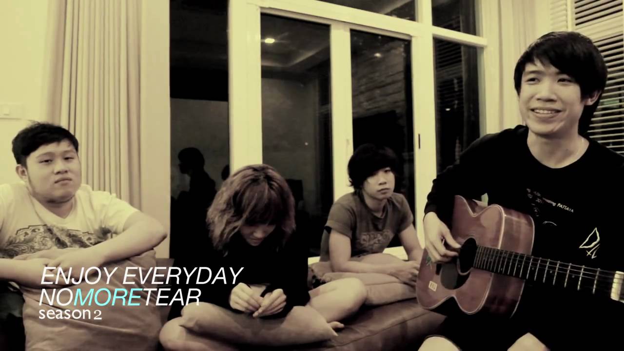 No More Tear - Enjoy Everyday season 2 #31