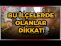 Bu 7 ilçe ve beldede yaşayanlar dikkat: Yarın yeniden sandık başında olacaklar!