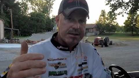 Making Your Crankbait Dive Deeper - Part 1