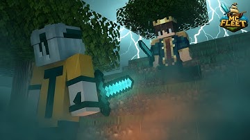 Did I Become the Strongest Player in McFleet Lifesteal?