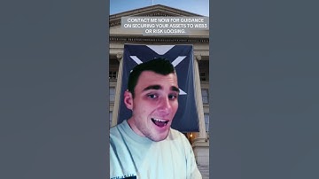 CLICK THE LINK ON MY BIO TO SECURE YOUR ASSETS TO WEB3. #cointelegraph #cryptocurrency