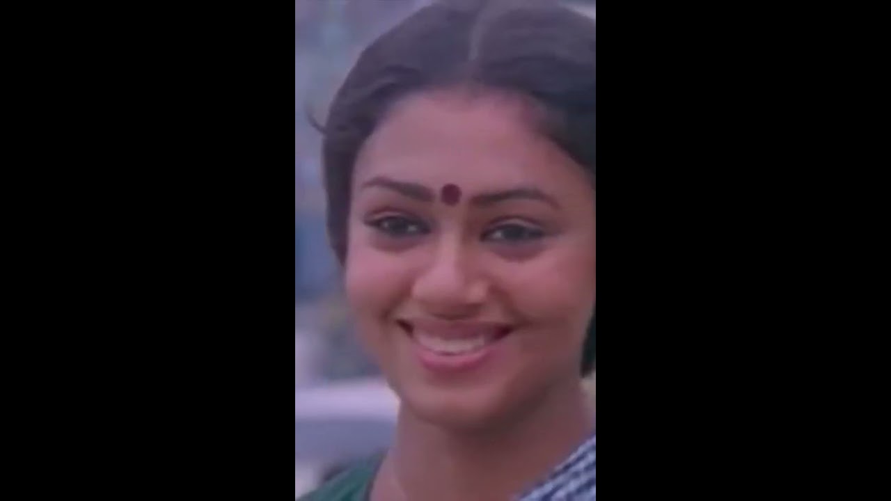 Evergreen Film Song  Vaishaka Sandye  Nadodikattu  Malayalam Film Song