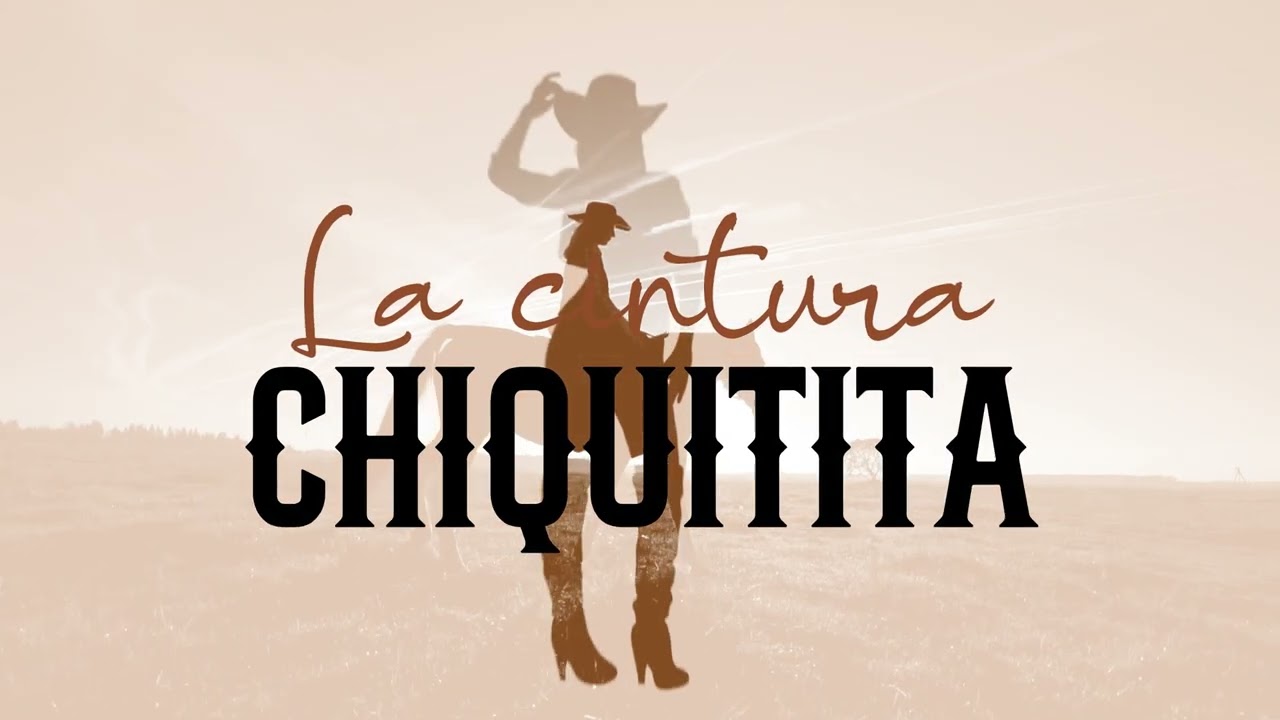 Watch Colmillo Norteño, Grupo Descarga del 3030 - La Yegua Fina (Lyrics Video) on YouTube
