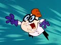 Dexter S Lab The Big Sister With Cartoon Sound Effects 