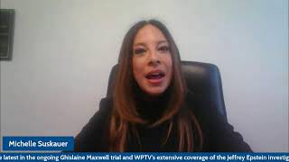 Q&A: Discussing the Ghislaine Maxwell Trial