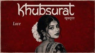Suvitzz - Khubsurat | New Hindi Pop Love Song 2026