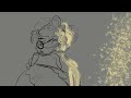 What If the night Madrigal family lost Abuela? (AU animatic #encanto #mirable )