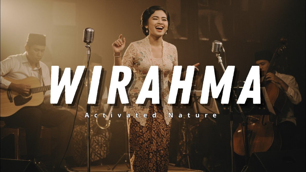 🎷Jazz Sundanese - Kumpulan Lagu Sundanese Album WIRAHMA