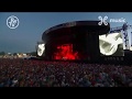 Queens of the Stone Age - The Evil Has Landed (Live Rock Werchter 2018)
