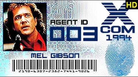 UFO Enemy Unknown. X-COM UFO Defense. Complete Playthrough Co-op Commentary. Part 3