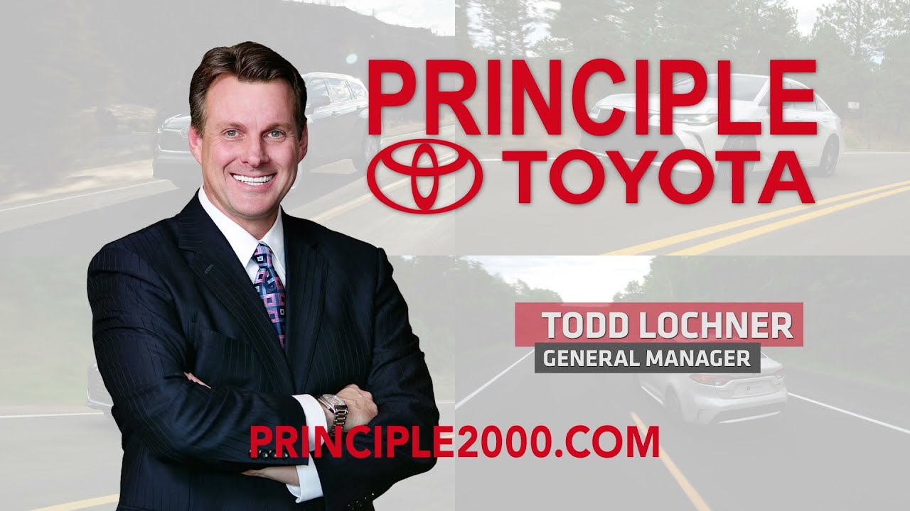 GET AN EXTRA $2,000 FOR YOUR CAR!  We'll Beat CarMax by $2,000 - Only at Principle Toyota In Memphis